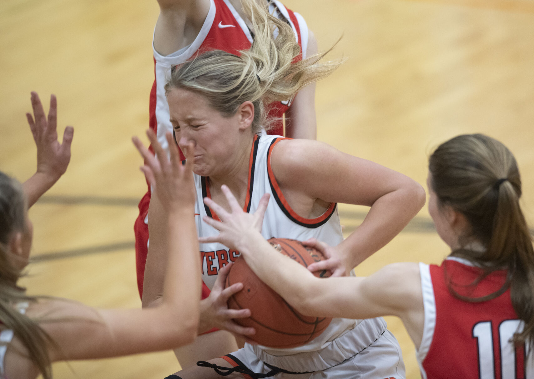 Webster Groves vs. Kirkwood